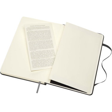 Logotrade promotional item picture of: Moleskine medium art sketchbook