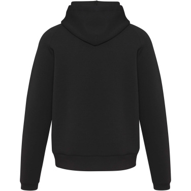Logo trade corporate gift photo of: Danali unisex interlock sports hoodie