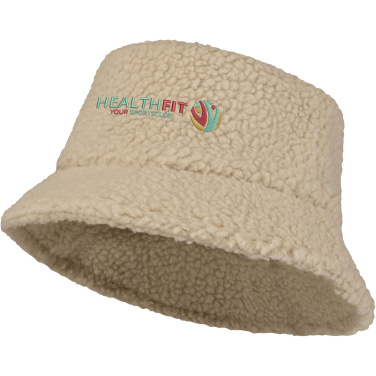 Logo trade advertising products picture of: Baru sherpa sun hat