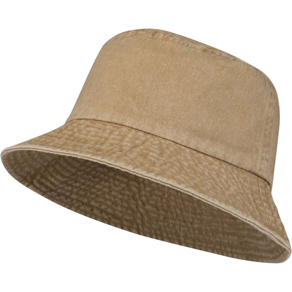 Logotrade advertising product image of: Mitica washed sun hat