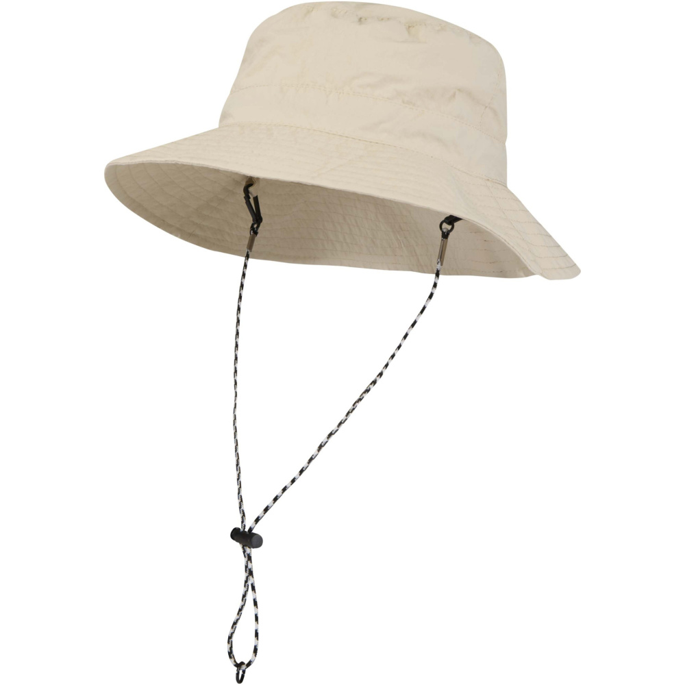 Logo trade promotional gifts picture of: Hatch foldable sun hat