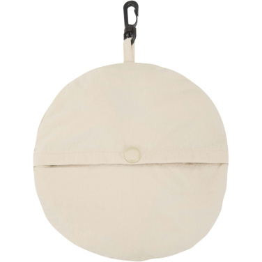 Logo trade promotional giveaways image of: Hatch foldable sun hat