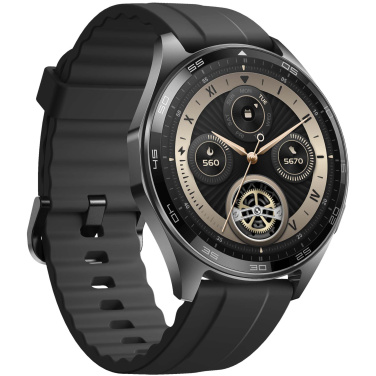 Logotrade corporate gift image of: Prixton SWB33 smartwatch