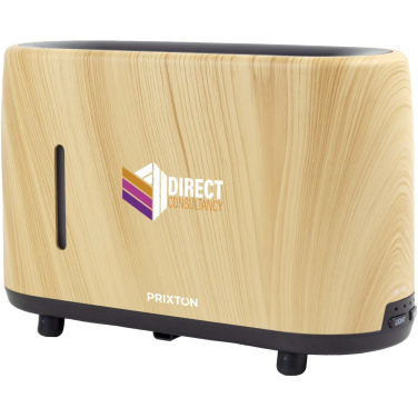 Logotrade promotional giveaway picture of: Prixton Essence humidifier