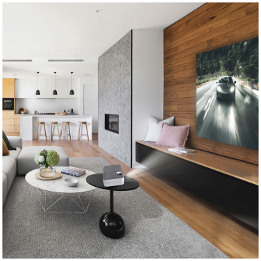 Logotrade business gift image of: Prixton Lumière projector