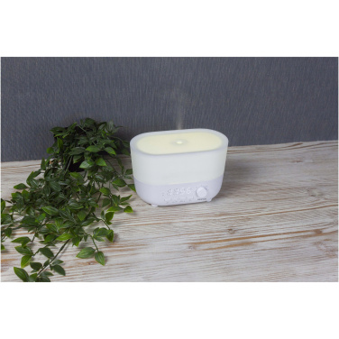 Logotrade promotional item image of: Prixton Connected 4-in-1 aroma humidifier