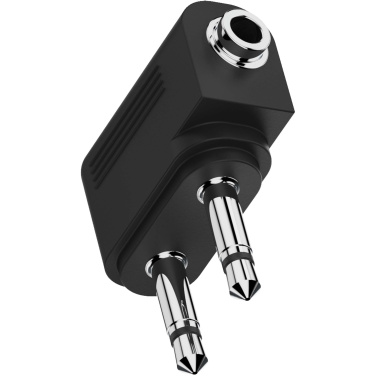 Logotrade promotional giveaway image of: Xtorm XAWBT01 AirWave wireless audio adapter