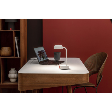 Logo trade promotional product photo of: Kooduu Fokus portable lamp