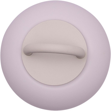 Logo trade advertising products image of: Kooduu Loome portable lamp