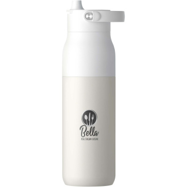 Logo trade promotional giveaway photo of: LARQ PureVisTM 2.0 1000 ml water bottle