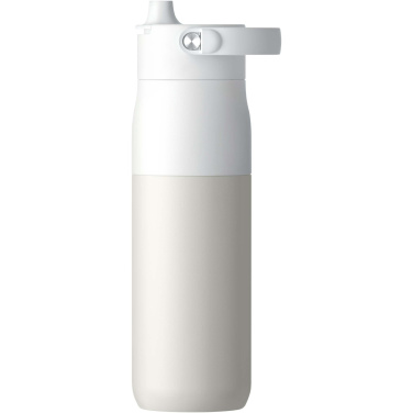 Logo trade promotional items image of: LARQ Swig Top 680 ml water bottle