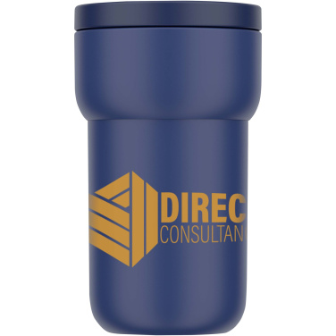 Logo trade advertising product photo of: Mepal Ellipse 275 ml travel mug