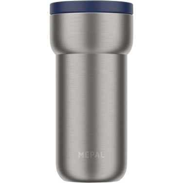 Logo trade promotional merchandise picture of: Mepal Ellipse 375 ml insulated stainless steel mug