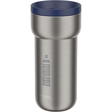 Logo trade promotional giveaways picture of: Mepal Ellipse 375 ml insulated stainless steel mug