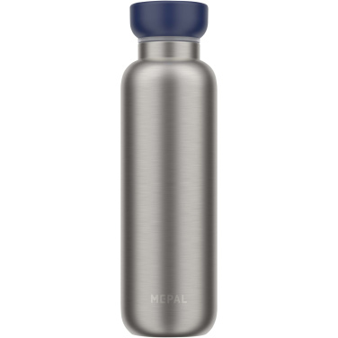 Logo trade promotional product photo of: Mepal Ellipse 500 ml insulated water bottle