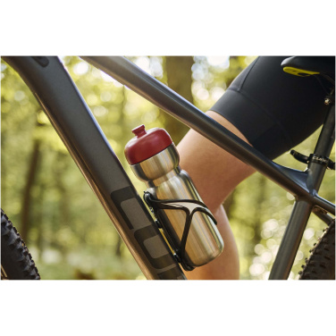 Logo trade promotional giveaway photo of: Mepal Pull 800 ml stainless steel sport bottle