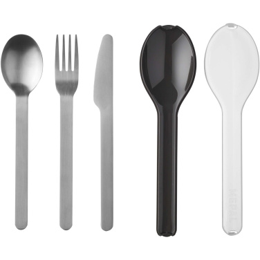 Logotrade business gift image of: Mepal Ellipse cutlery set