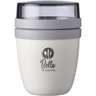 Logotrade advertising product picture of: Mepal Ellipse Mini lunch pot