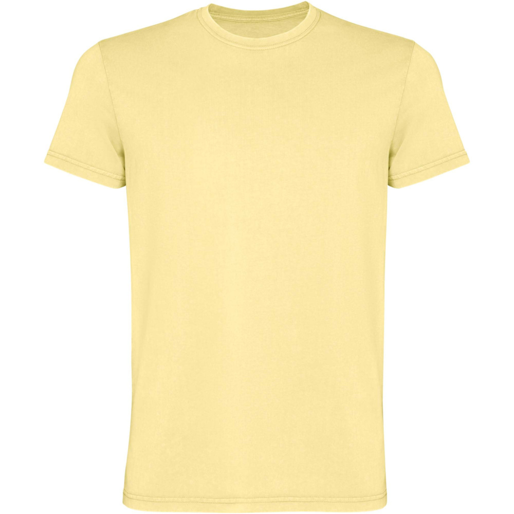 Logo trade promotional gift photo of: Corgi short sleeve men's t-shirt