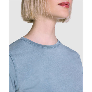 Logotrade promotional giveaways photo of: Fiyi short sleeve women's t-shirt