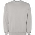 Jaya unisex crewneck sweater, Grey