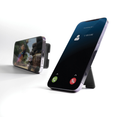 Logotrade advertising product image of: C-Secure MagSafe phone wallet