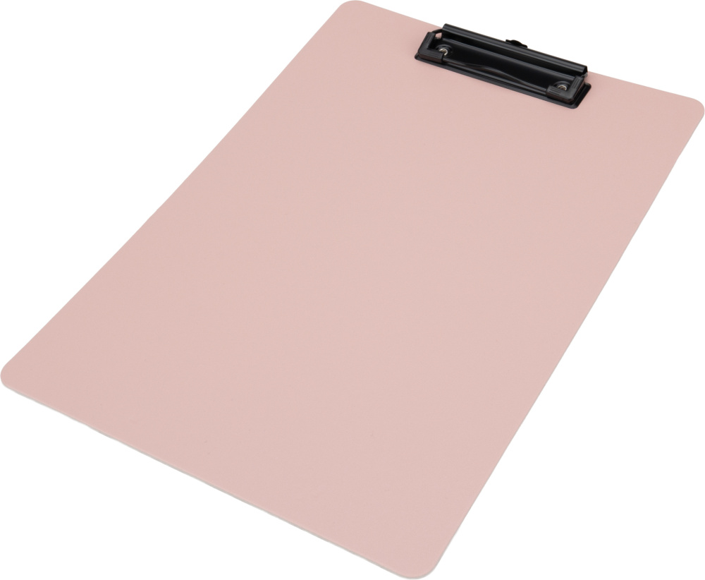 Logotrade promotional merchandise photo of: Writing pad with clip