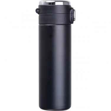 Logotrade promotional merchandise photo of: Vacuum insulated bottle COLOGNE