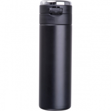 Logo trade advertising products image of: Vacuum insulated bottle COLOGNE