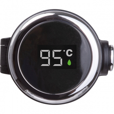 Logo trade promotional item photo of: Vacuum insulated bottle COLOGNE