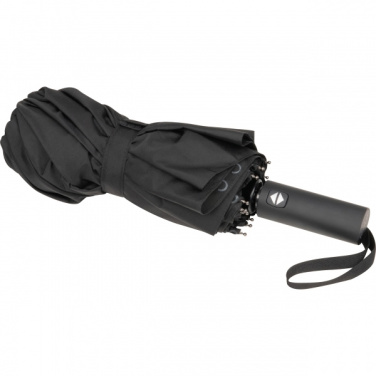 Logotrade corporate gift image of: Automatic umbrella RIO VERDE MoLu