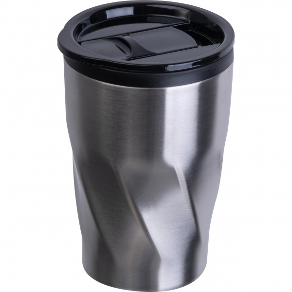 Logotrade promotional merchandise picture of: Thermal mug BERKELEY