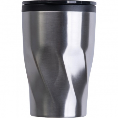 Logotrade advertising product image of: Thermal mug BERKELEY