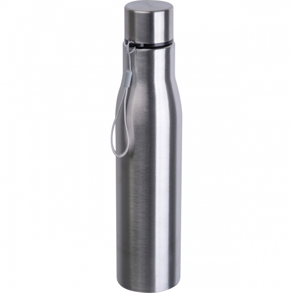 Logo trade promotional merchandise image of: Water bottle DALLAS