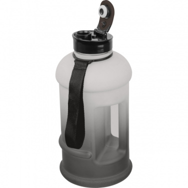 Logo trade corporate gifts image of: Water bottle GAINESVILLE