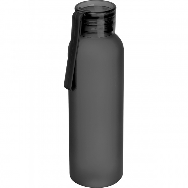 Logo trade business gift photo of: Water bottle READING
