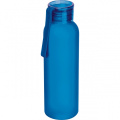 Water bottle READING, blue