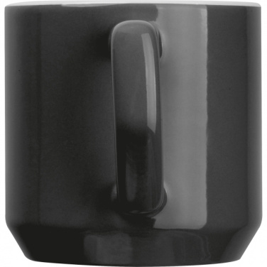 Logo trade promotional giveaways picture of: Ceramic mug KYIV