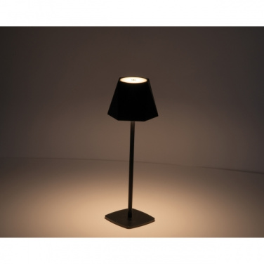 Logotrade promotional giveaway picture of: Desk lamp BLACKBURN