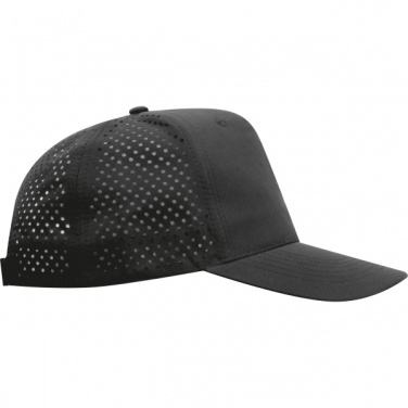 Logo trade promotional gifts image of: Performance cap COLUMBIA