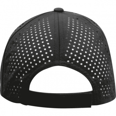 Logo trade promotional items image of: Performance cap COLUMBIA