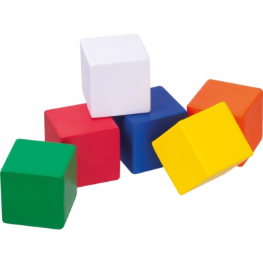 Logotrade promotional product picture of: Anti-stress ball DIJON