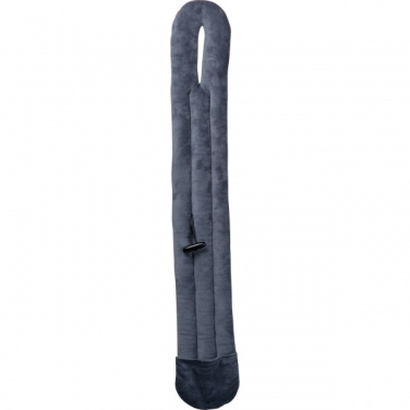 Logo trade promotional products image of: Neck pillow BOULDER