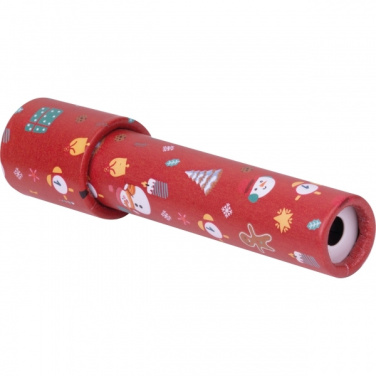 Logo trade advertising product photo of: Christmas kaleidoscope NORTH POLE