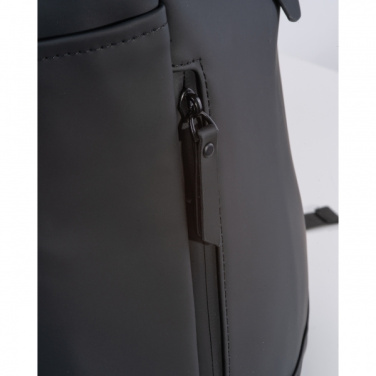 Logo trade promotional items picture of: Laptop backpack NORWICH