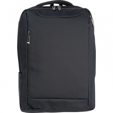 Logo trade promotional item photo of: Laptop backpack PARMA