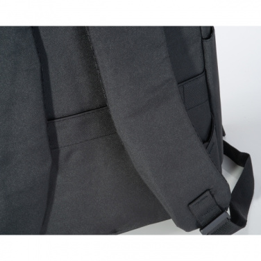 Logotrade promotional merchandise photo of: Laptop backpack NOTTINGHAM
