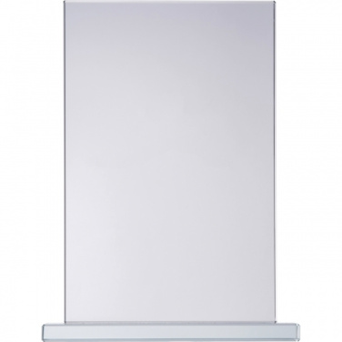 Logo trade advertising product photo of: Trophy BURNLEY