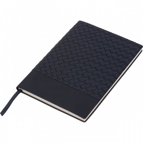 Logotrade corporate gift picture of: A5 Notebook FARGO