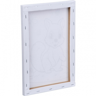 Logotrade promotional merchandise image of: Children’s Painting Set FLEETWOOD